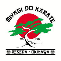 Miyagi-Do Dojo