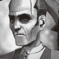 Nefarian Serpine