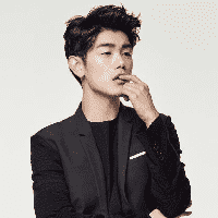 Eric Nam