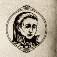 Lydia Brante