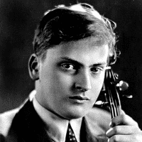 Yehudi Menuhin