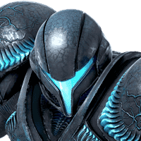 Dark Samus