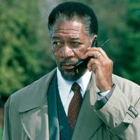 Dr. Alex Cross