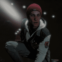 Delsin Rowe (True Hero)