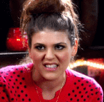 Sadie Saxton