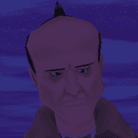 Mr. Sands
