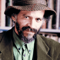 John Agard