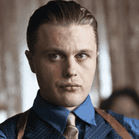 Jimmy Darmody