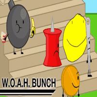 W.O.A.H. Bunch