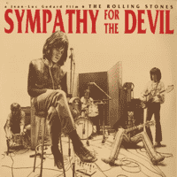 The Rolling Stones - Sympathy for the Devil