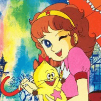 Mahou Shoujo Raraberu