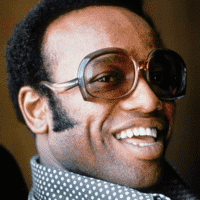 Bobby Womack