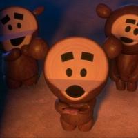 Woodbear Trio