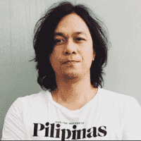 Raimund Marasigan