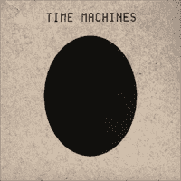 Coil - Time Machines