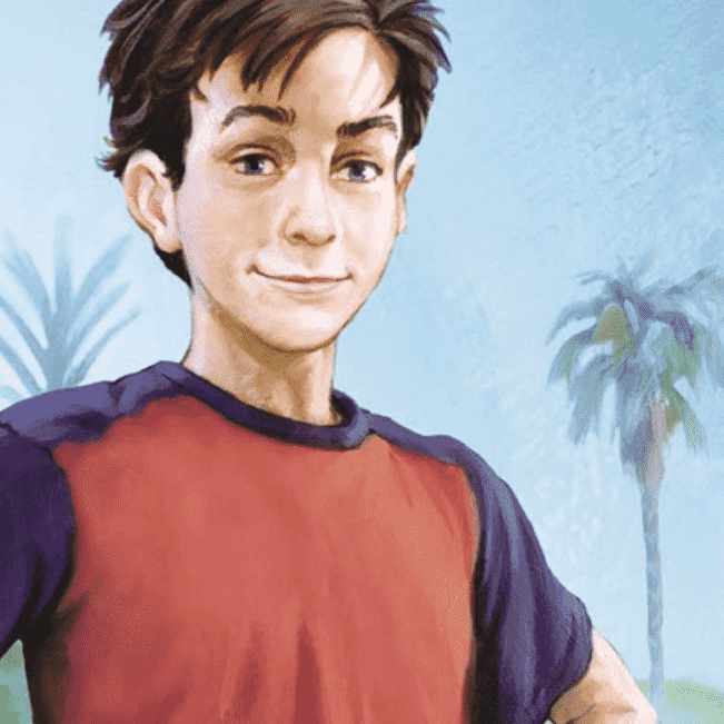Encyclopedia Brown