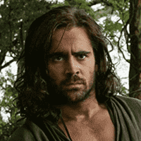 The New World (2005)