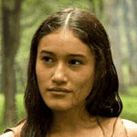 Pocahontas/Matoaka/Rebecca Rolfe