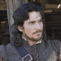 John Rolfe