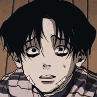 🔥 Killing Stalking MBTI Personality Type - Web Comics