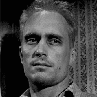 Boo Radley