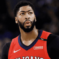 Anthony Davis