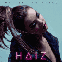 Hailee Steinfeld - Rock Bottom(Feat.DNCE)