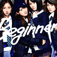 AKB48 - Beginner