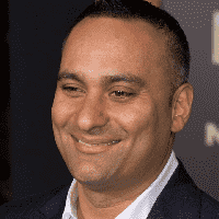 Russell Peters