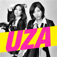 AKB48 - UZA