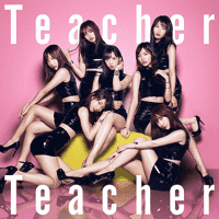 AKB48 - Teacher Teacher