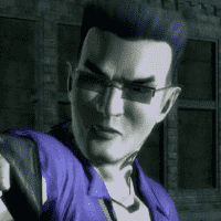 Johnny Gat