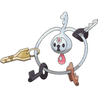 Klefki