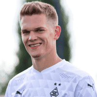 Matthias Ginter