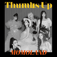 MOMOLAND - Thumbs Up