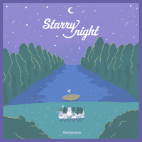 MOMOLAND - Starry Night