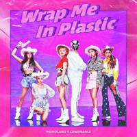 MOMOLAND - Wrap Me In Plastic