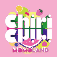 MOMOLAND - Chiri Chiri