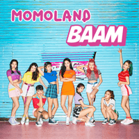 MOMOLAND - Fun to The World