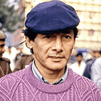 Charles Sobhraj