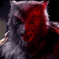 Wolfman