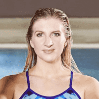 Rebecca Adlington