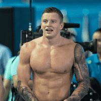 Adam Peaty