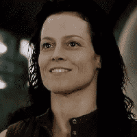 Ellen Ripley Clone 8