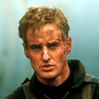 Lt. Chris Burnett