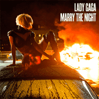 Lady Gaga - Marry The Night