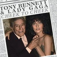 Lady Gaga and Tony Bennett - I Won't Dance