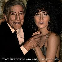 Lady Gaga and Tony Bennett - They All Laughed