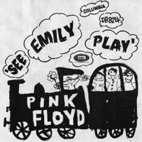 Pink Floyd - See Emily Play