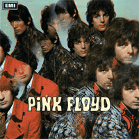 Pink Floyd - Pow R. Toc H.